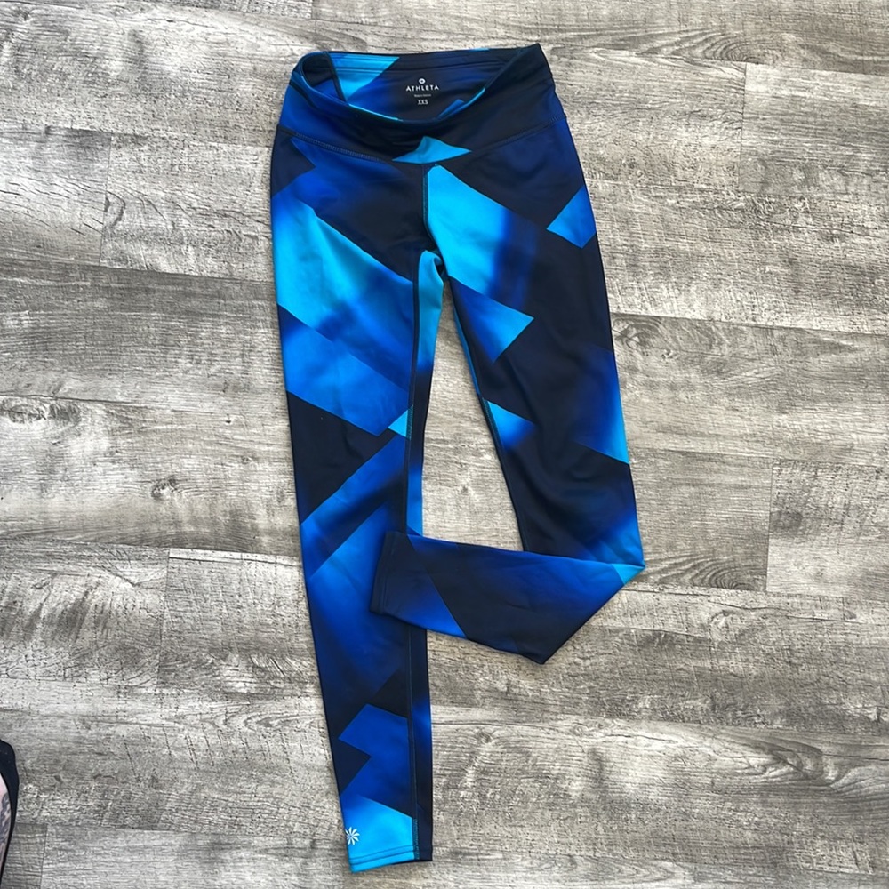 Athleta XXS Leggings
